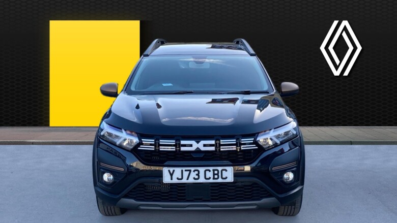 Dacia Jogger 1.0 TCe Extreme 5dr Petrol Estate